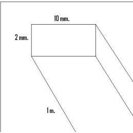 LISTON BALSA (2 x 10 x 1.000 mm)