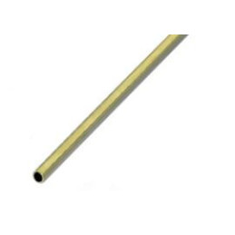 TUBO LATON HUECO (2 mm interior / 3 mm exterior / L: 1.000 mm)