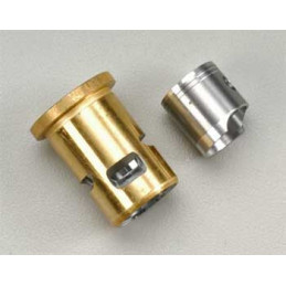 CILINDRO Y PISTON PRO21BXRT