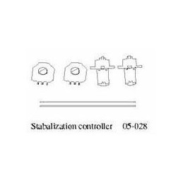 CONTROLES DE ESTABILIZACION