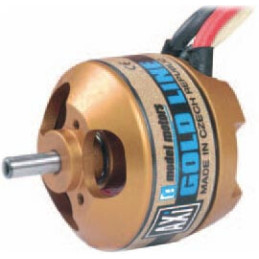 MOTOR BRUSHLESS  AXI 2208/34 GOLD LINE