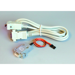 CABLE CONEXION PC RECPTOR RX-S