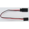 CABLE PROLONGADOR 30 cm. CONECTOR FUTABA