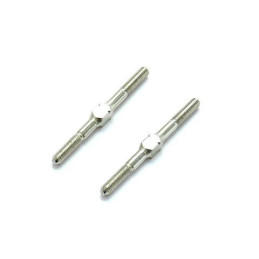 TIRANTES AJUSTE DIRECCTION 4mm