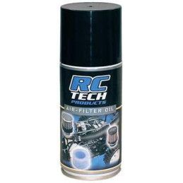 SPRAY ACEITE FILTRO DE AIRE (150 ml)