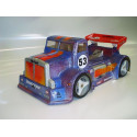 CARROCERIA CAMION M/31 1/8 (SIN PINTAR)