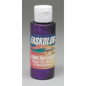 PINTURA ACRILICA POLICARBONATO PURPURA METALIZADO 60ML