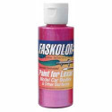 PINTURA ACRILICA POLICARBONATO RAZBERRY PERLADO (60 ml)