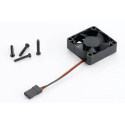 Ventilador para QUICRUN 8BL150 35x35x10mm 8000RPM 7.4V HOBBYWING 30860200