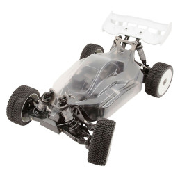 KIT BUGGY HYPER VSE -Escala 1/8- Hyper VSE .