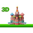 PUZZLES 3D