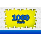 PUZZLES DE 1000 PIEZAS