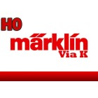 VIAS MARKLIN K