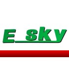 E-SKY