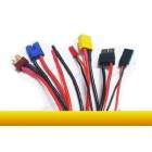 CABLES Y CONECTORES