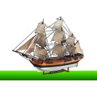 MAQUETAS DE BARCOS DE VELA