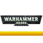 WARHAMMER 40000