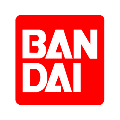 BANDAI