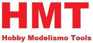 HMT HOBBY MODELISMO TOOLS