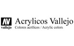 ACRYLICOS VALLEJO